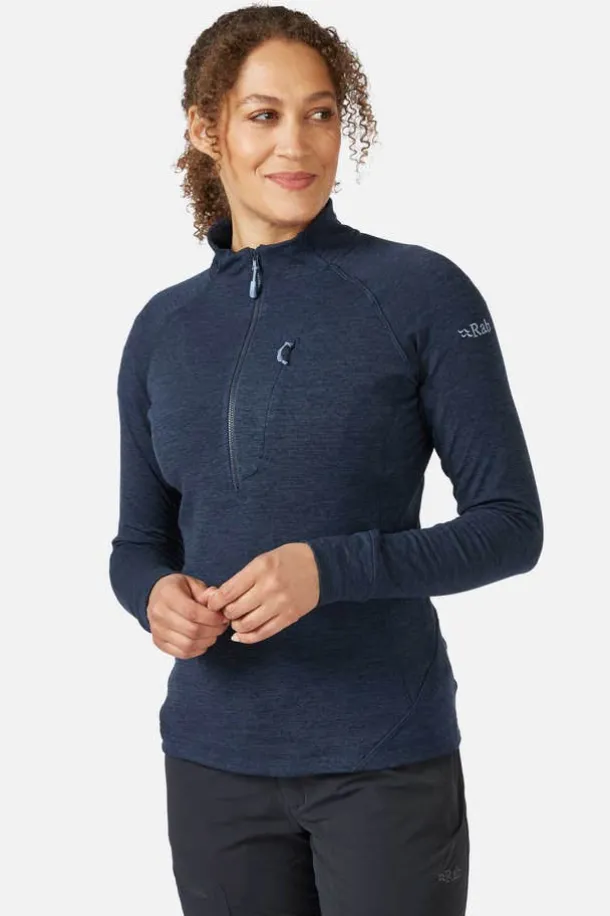 Haut à enfiler Nexus pour femme