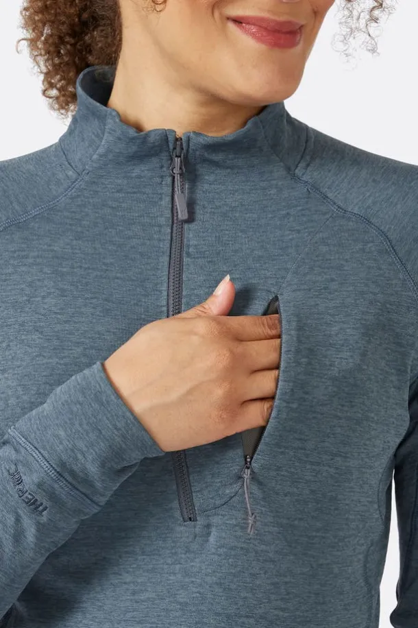Haut à enfiler Nexus pour femme