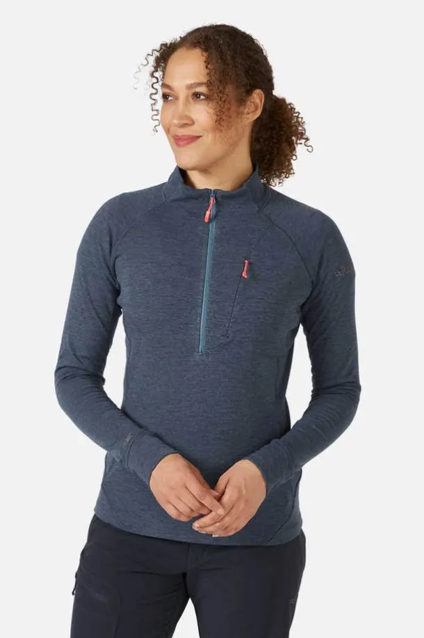 Haut à enfiler Nexus pour femme