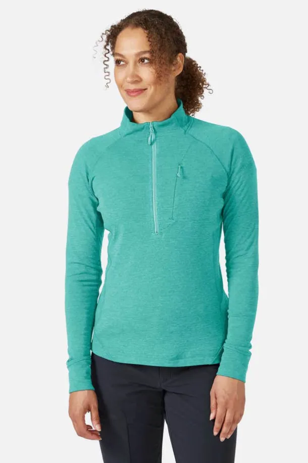 Haut à enfiler Nexus pour femme