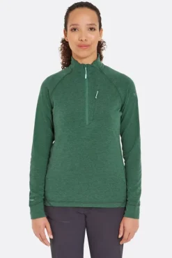Haut à enfiler Nexus pour femme