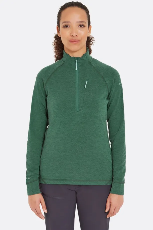 Haut à enfiler Nexus pour femme
