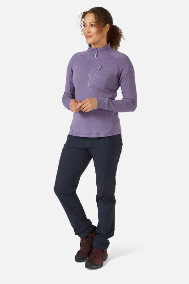 Haut à enfiler Nexus pour femme