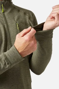 Haut à enfiler Nexus pour homme