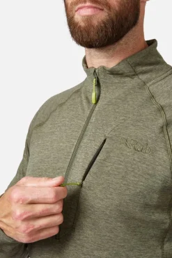 Haut à enfiler Nexus pour homme