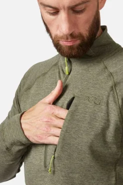 Haut à enfiler Nexus pour homme