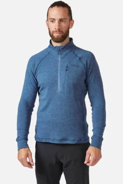 Haut à enfiler Nexus pour homme