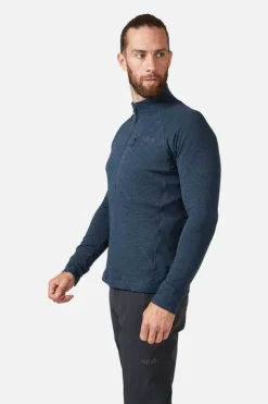 Haut à enfiler Nexus pour homme