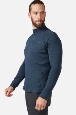 Haut à enfiler Nexus pour homme
