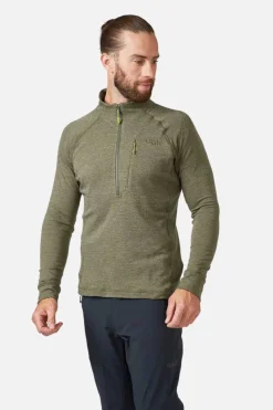 Haut à enfiler Nexus pour homme