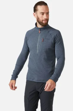 Haut à enfiler Nexus pour homme