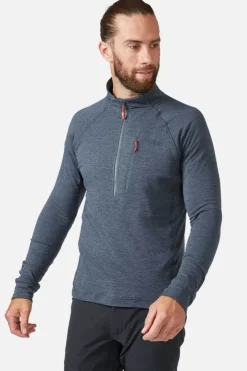 Haut à enfiler Nexus pour homme