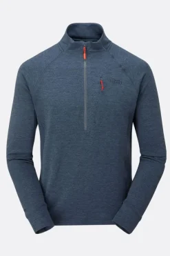 Haut à enfiler Nexus pour homme