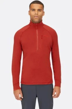 Haut à enfiler Nexus pour homme