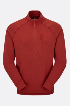 Haut à enfiler Nexus pour homme