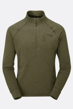Haut à enfiler Nexus pour homme