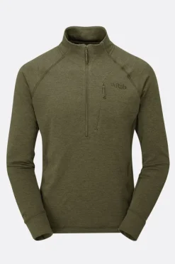Haut à enfiler Nexus pour homme