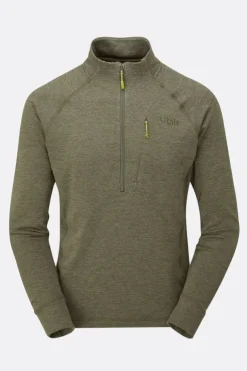 Haut à enfiler Nexus pour homme