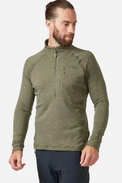Haut à enfiler Nexus pour homme