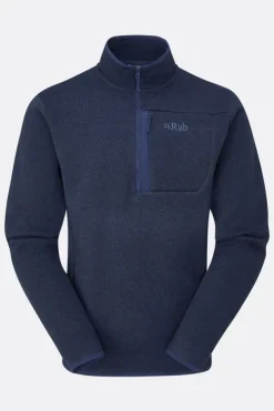 Haut à enfiler Ryvoan pour homme