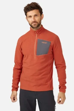 Haut à enfiler Tecton pour homme