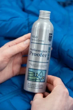 Imperméabilisant (225 ml/ trois utilisations)
