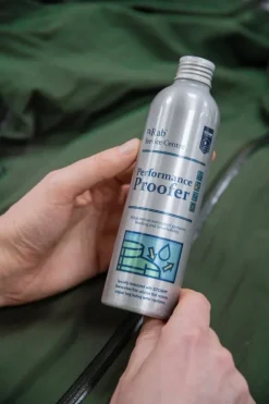 Imperméabilisant (225 ml/ trois utilisations)