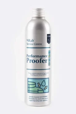 Imperméabilisant (225 ml/ trois utilisations)