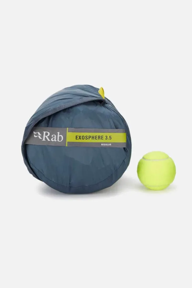 Matelas auto-gonflant Exosphere 3.5 (665g)