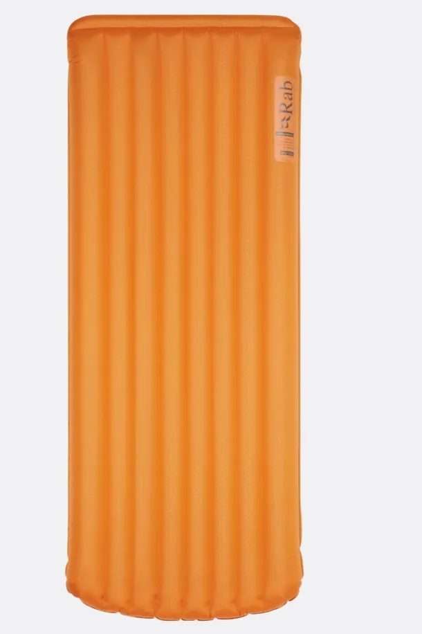 Matelas en duvet 9,5 Hypersphere (840g)