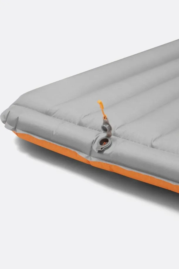 Matelas en duvet 9,5 Hypersphere (840g)