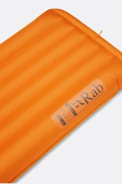 Matelas en duvet 9,5 Hypersphere (840g)