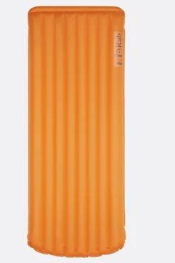 Matelas en duvet 7,5 Hypersphere Ultra (610g)