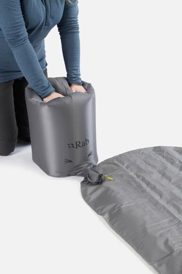 Matelas Ionosphere 5 (550g)