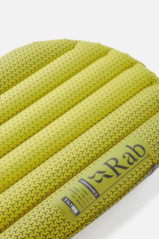 Matelas Ionosphere 5 (550g)