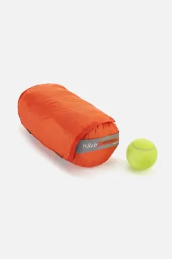 Matelas Ionosphere 5.5 (690g)