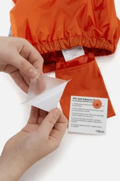 Matelas Ionosphere 5.5 (690g)