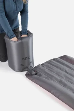 Matelas Ionosphere 5.5 (690g)