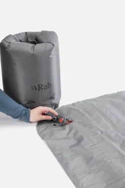 Matelas Stratosphere 4 (695g)