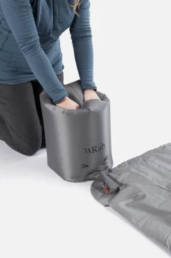 Matelas Stratosphere 4 (695g)