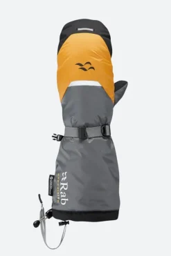 Moufles en duvet Expedition 8000