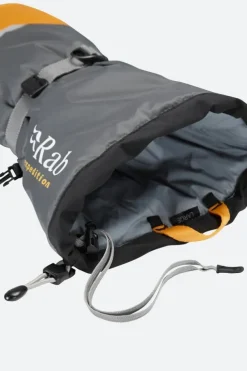Moufles en duvet Expedition 8000
