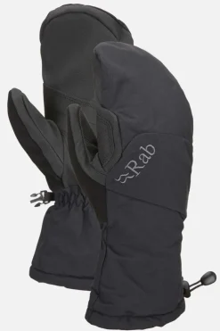 Moufles Storm pour femme