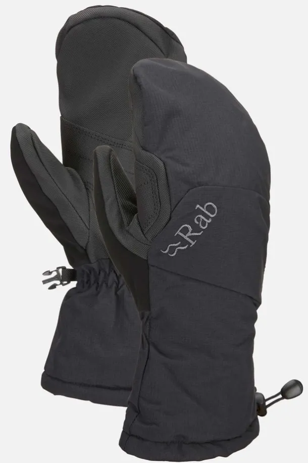 Moufles Storm pour femme
