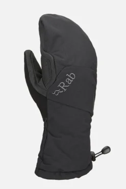 Moufles Storm pour femme