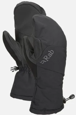 Moufles Storm pour femme