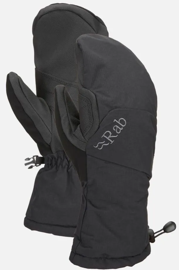 Moufles Storm pour femme