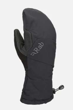 Moufles Storm pour femme