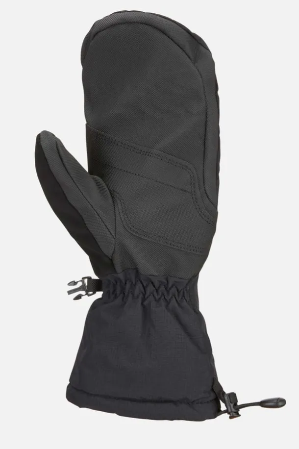 Moufles Storm pour femme