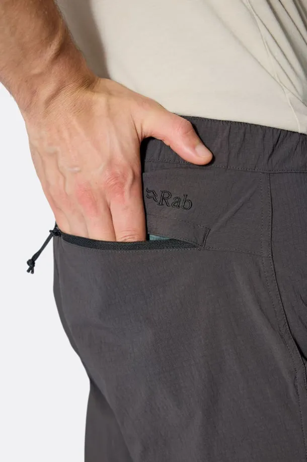 Pantalon Agden pour homme
